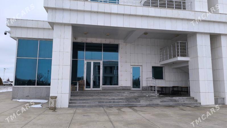 Dana's - Туркменабат - img 1