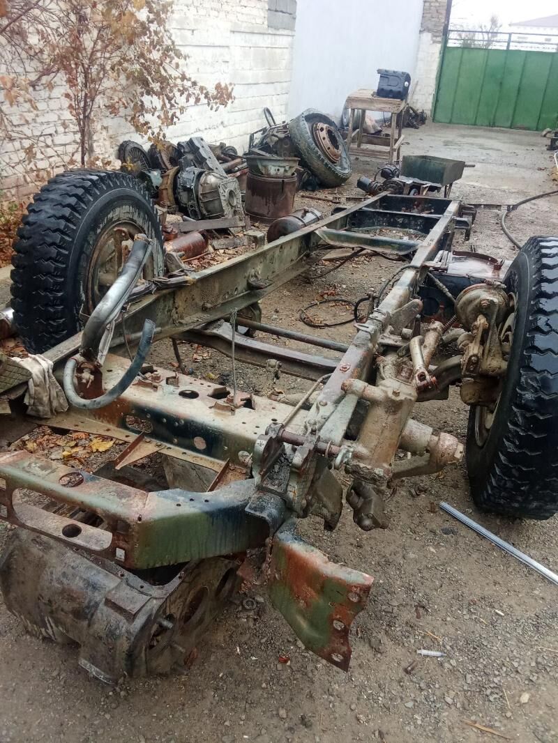 Rama arasa 5 000 TMT - Гызыларбат - img 1