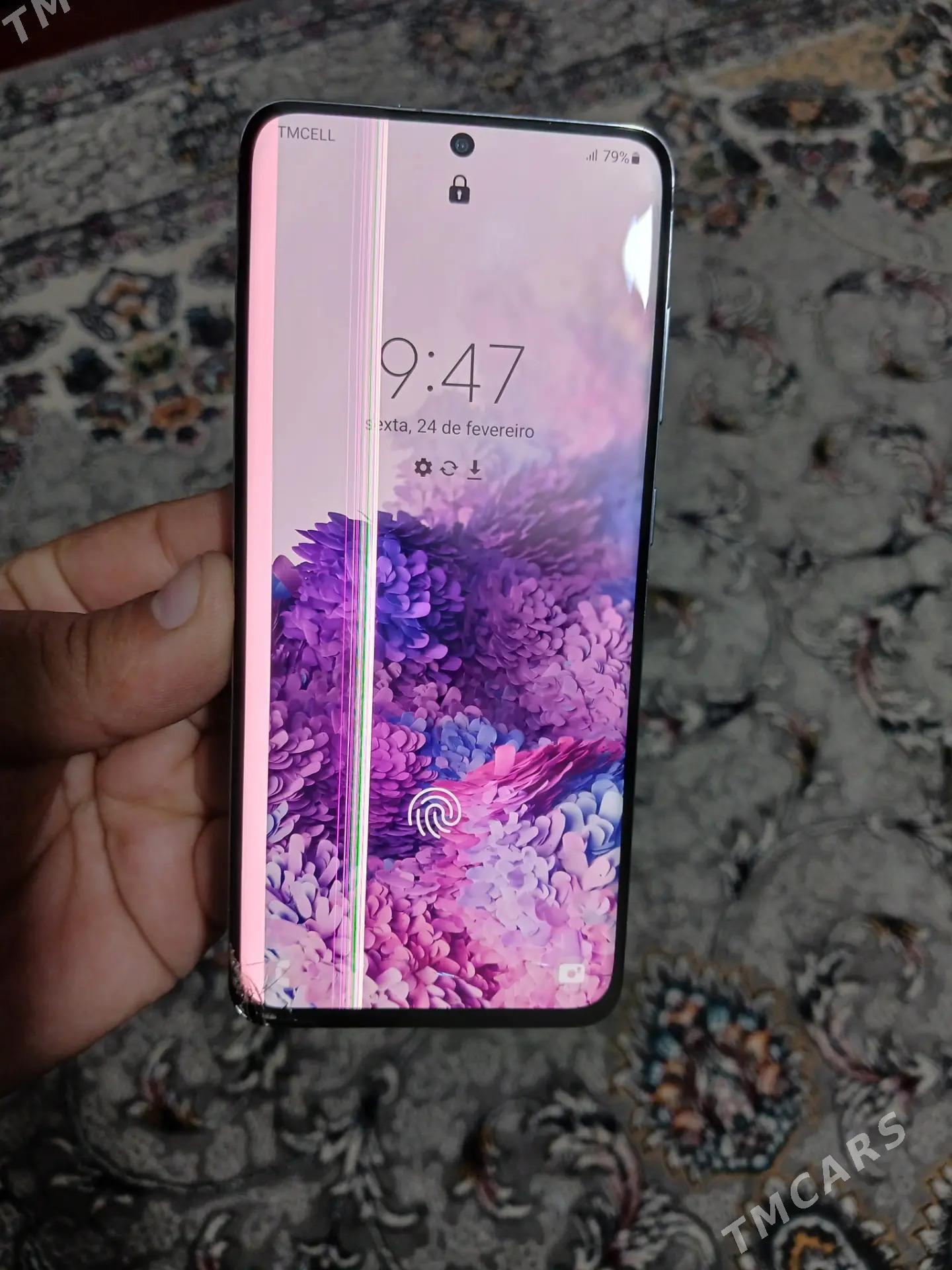 S20G 8/128 - Байрамали - img 1