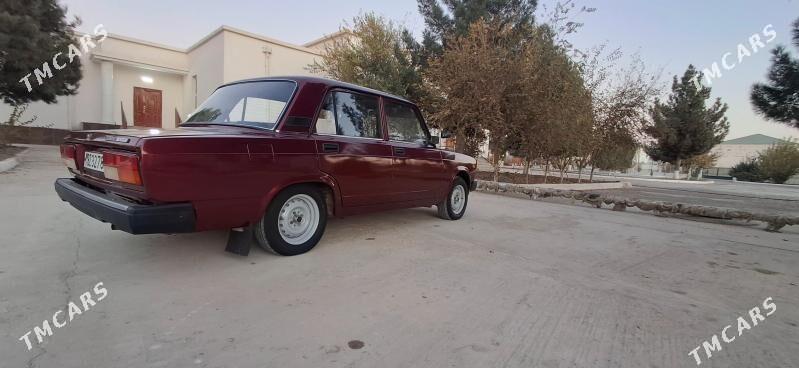 Lada 2107 2012 - 70 000 TMT - Tejen - img 1