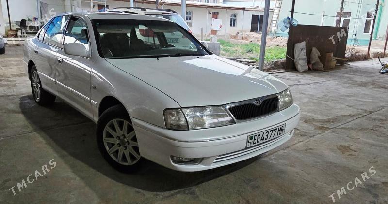 Toyota Avalon 1999 - 150 000 TMT - Мары - img 1