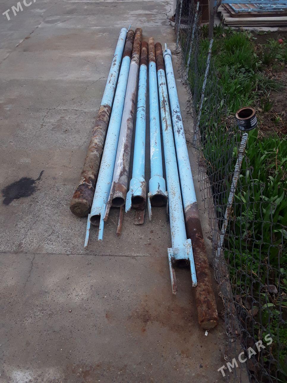 turba - Гёкдепе - img 1