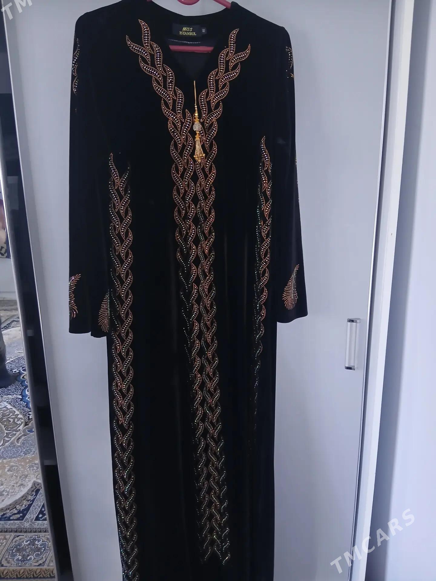 koynekler - Дашогуз - img 1