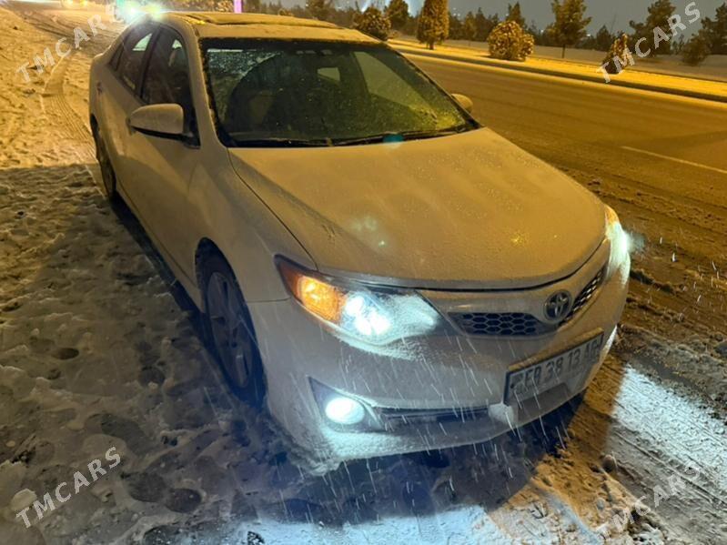 Toyota Camry 2013 - 245 000 TMT - Aşgabat - img 1