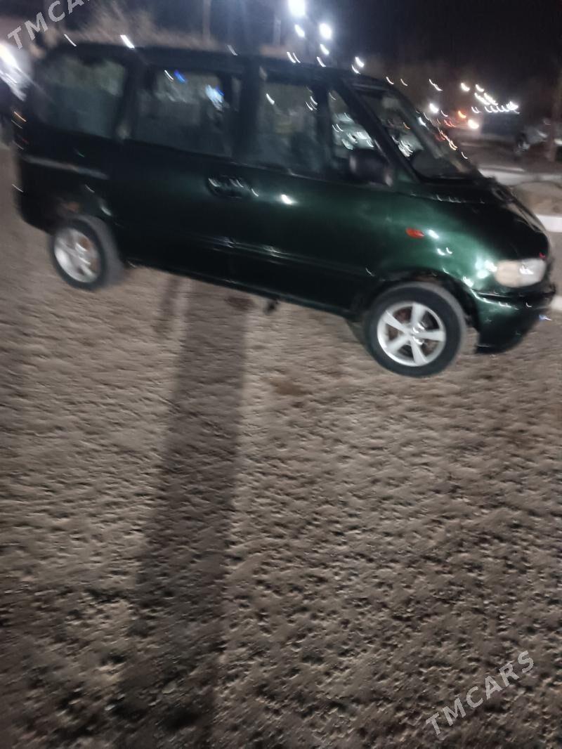 Toyota Sienna 2000 - 83 000 TMT - Ýolöten - img 1