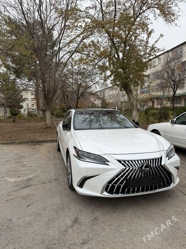 Lexus ES 2024 - 1 267 500 TMT - Aşgabat - img 1