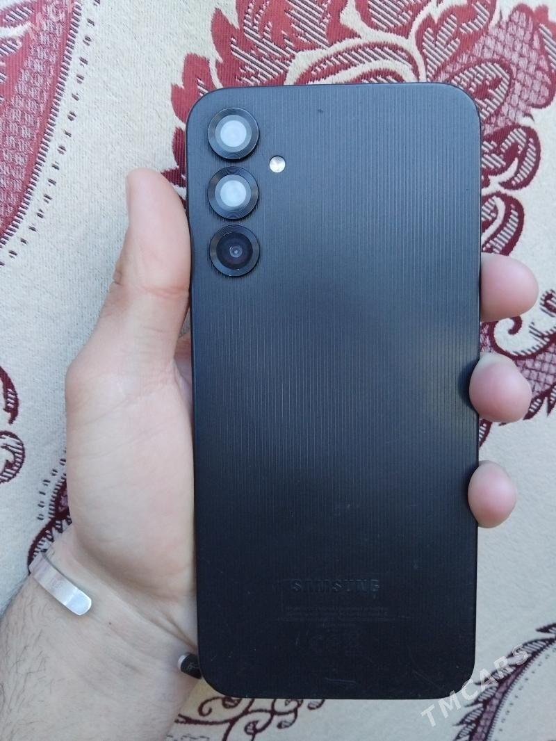 samsung a14 - Daşoguz - img 1