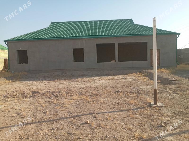 plan caÿ - Kaka - img 1