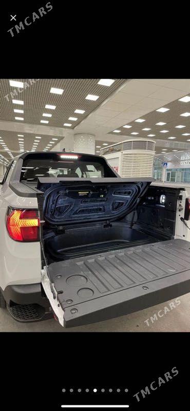 Hyundai Santa Cruz 2022 - 340 000 TMT - Aşgabat - img 1