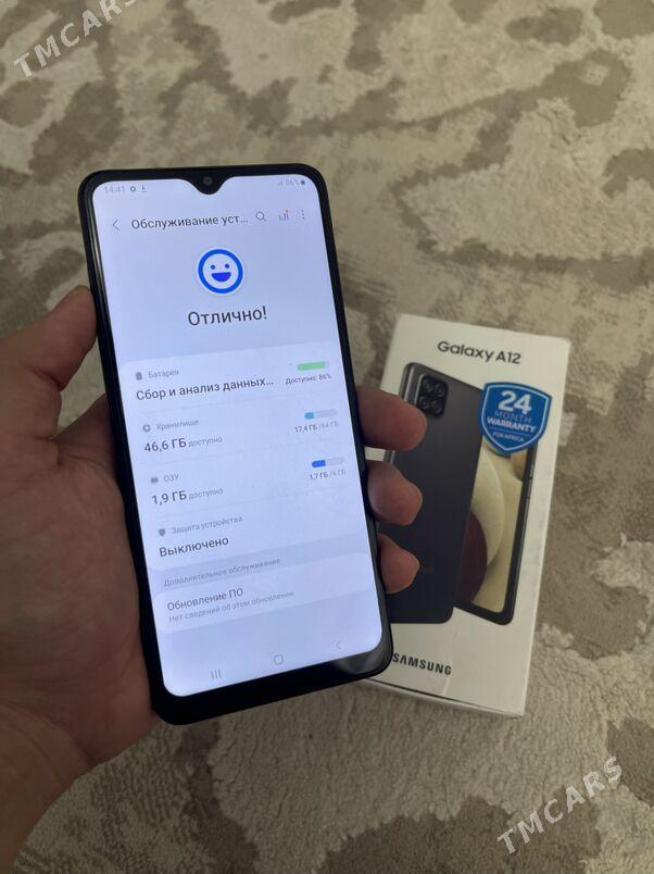 A12 - Aşgabat - img 1