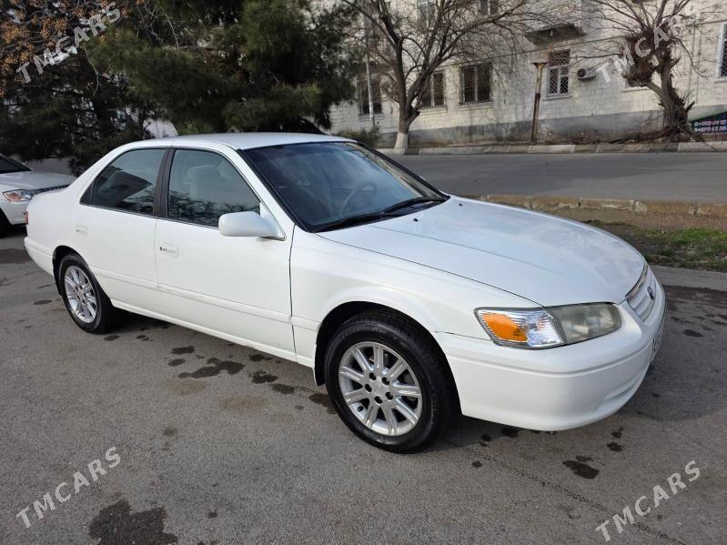 Toyota Camry 2001 - 160 000 TMT - Görogly (Tagta) - img 1