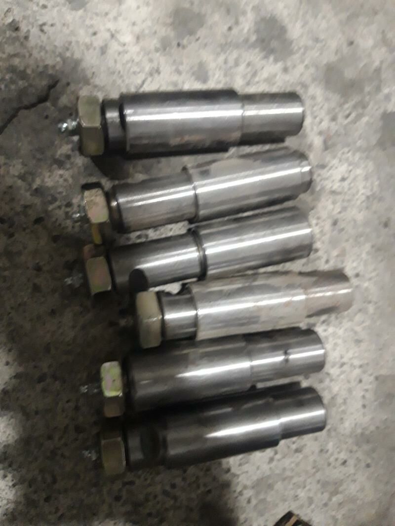 kanter zapjaslar ussa hyzmati 1 000 TMT - Чоганлы - img 1