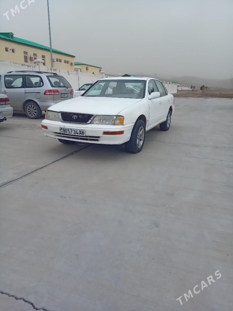 Toyota Avalon 1996 - 85 000 TMT - Болдумсаз - img 1