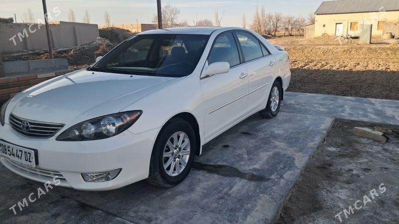 Toyota Camry 2004 - 210 000 TMT - Köneürgenç - img 1