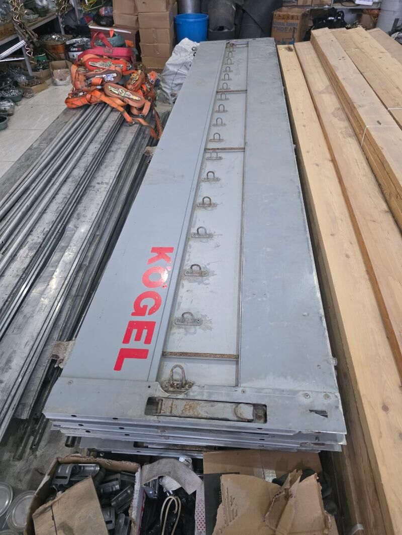 Kogel 50 000 TMT - Ашхабад - img 1