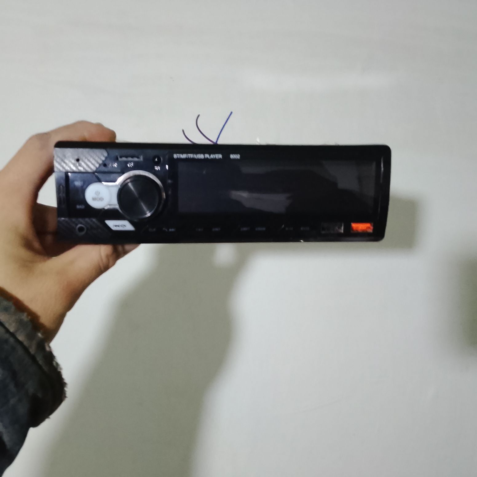 Pioneer p-8002 Pioneer kalonka 500 TMT - Дашогуз - img 1