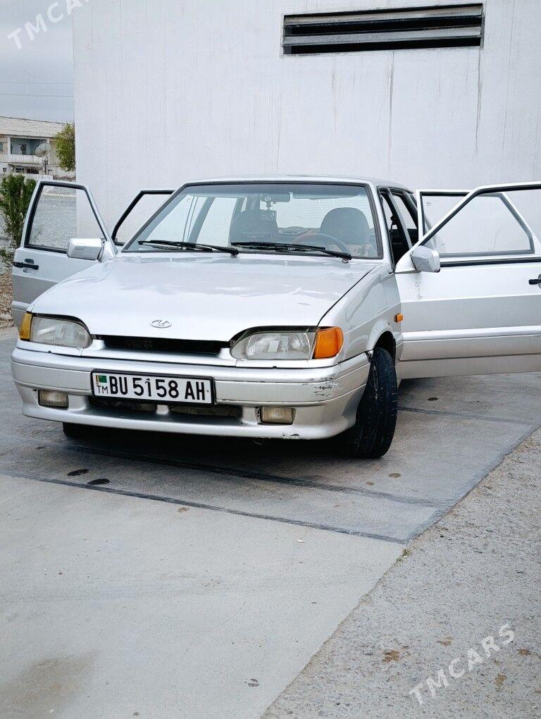 Lada 2115 2001 - 35 000 TMT - Kaka - img 1