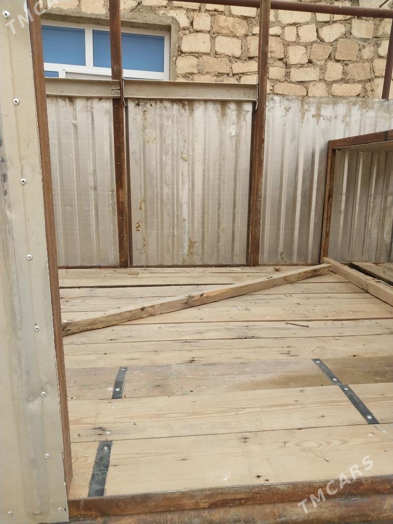 toý holodilnik rama - Гумдаг - img 1