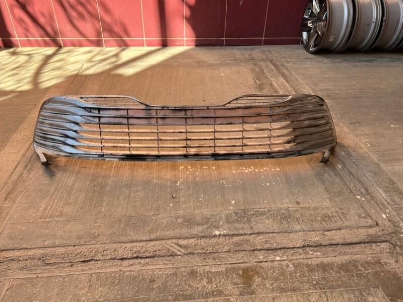 camry 18-19 obelsowka 600 TMT - Çoganly - img 1