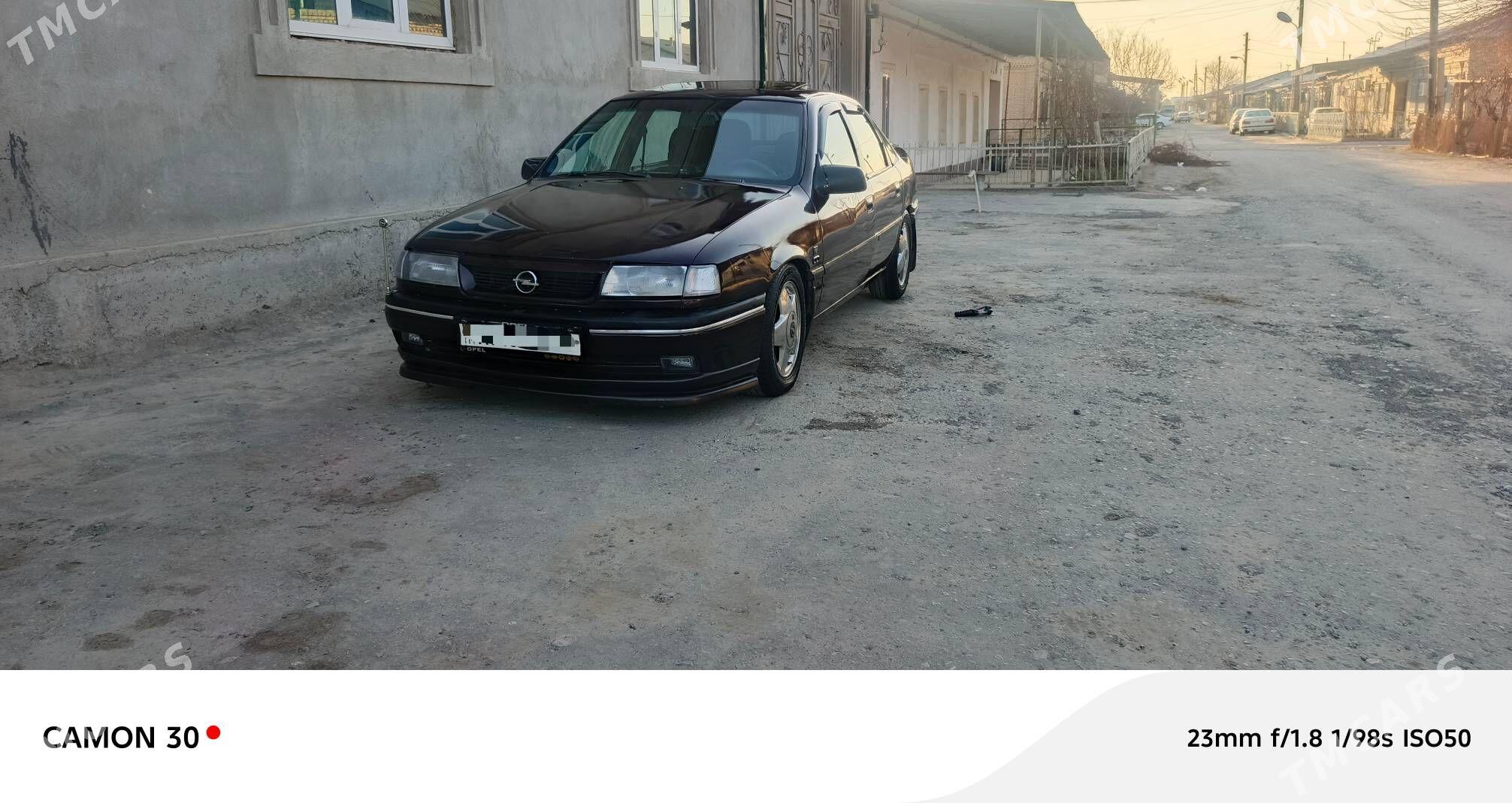 Opel Vectra 1991 - 55 000 TMT - Türkmenabat - img 1