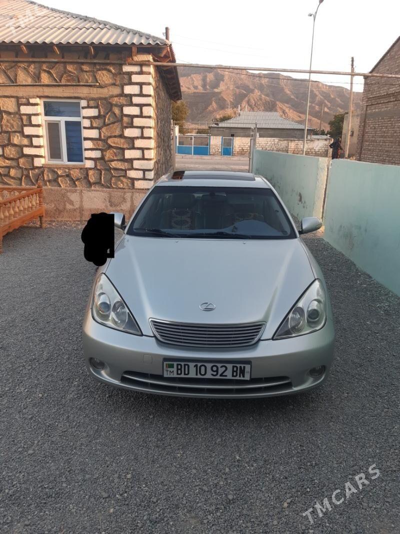 Lexus ES 300 2002 - 220 000 TMT - Берекет - img 1