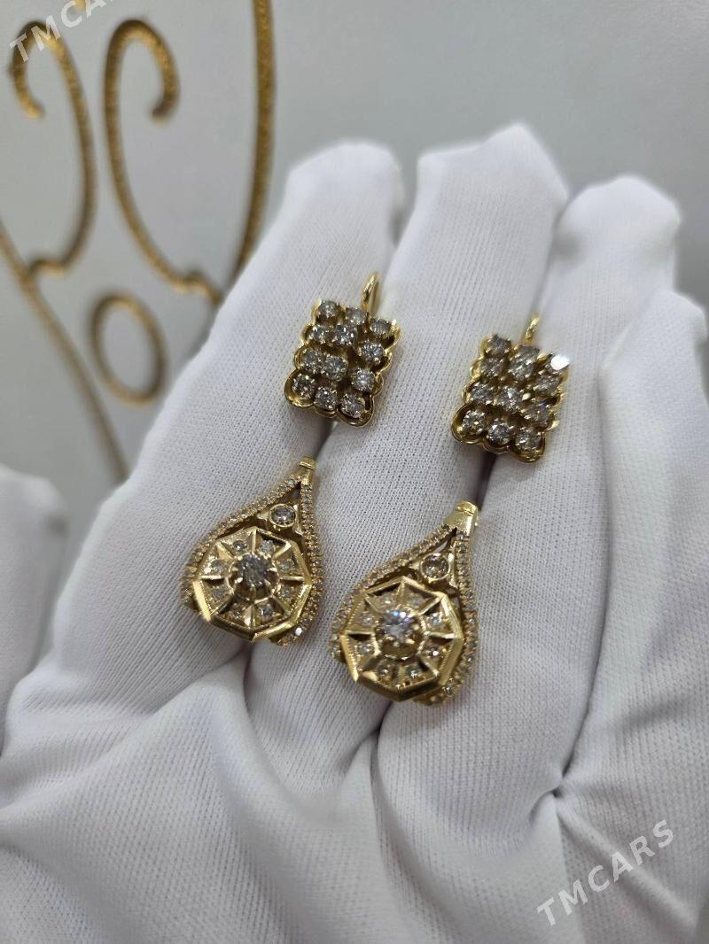 золото - Türkmenbaşy - img 1