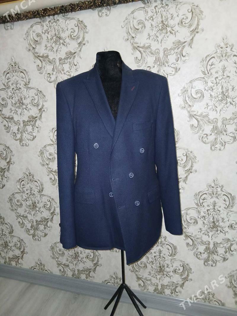 kastyum - Балканабат - img 1