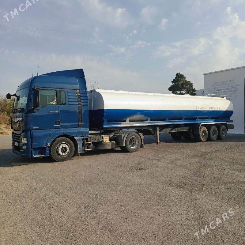 Prisep Polprisep 2005 - 290 000 TMT - Балканабат - img 1