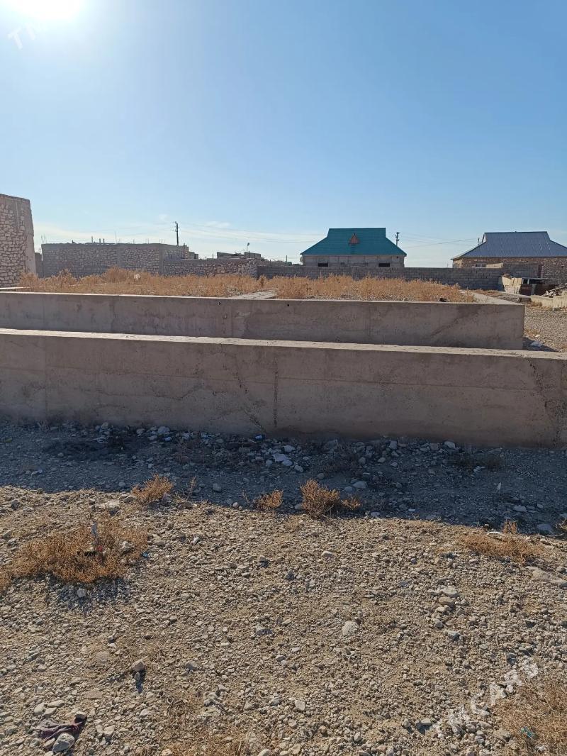 satlyk yer nebitchi 42 - Балканабат - img 1