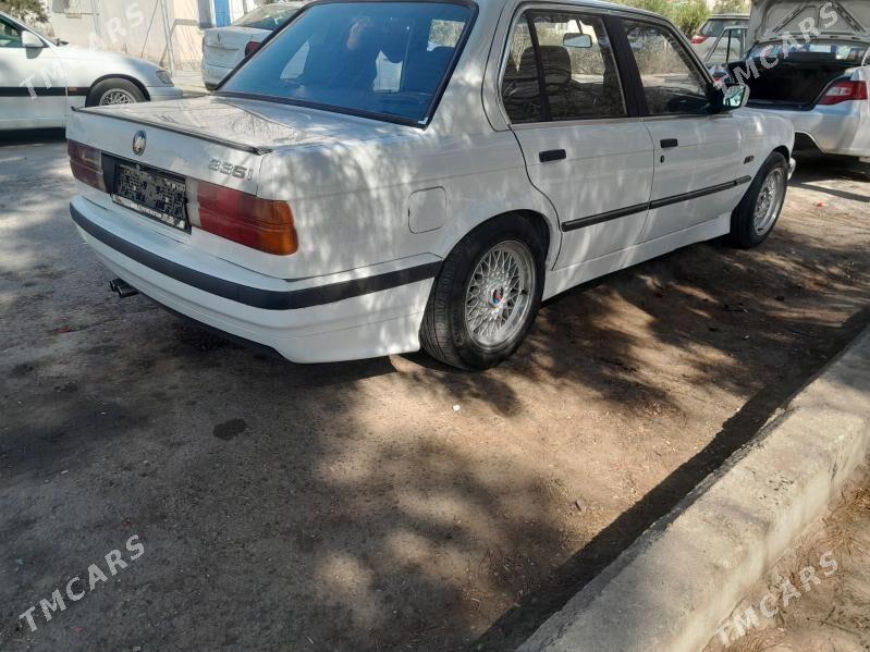 BMW 325 1986 - 52 000 TMT - Aşgabat - img 1