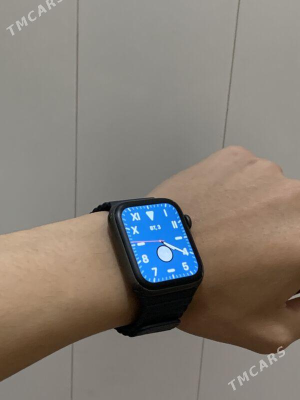 Apple Watch - Ашхабад - img 1
