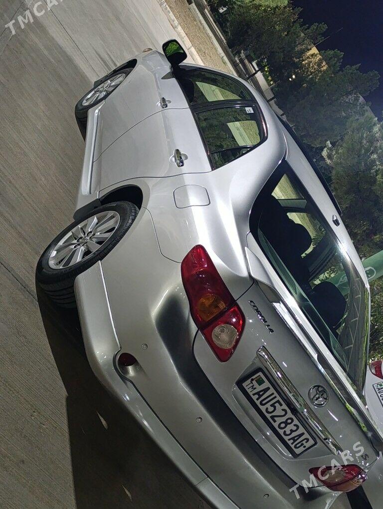 Toyota Corolla 2008 - 170 000 TMT - Aşgabat - img 1
