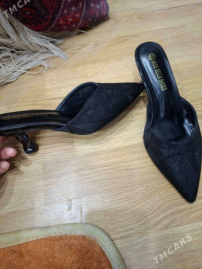 Kovus - Baýramaly - img 1