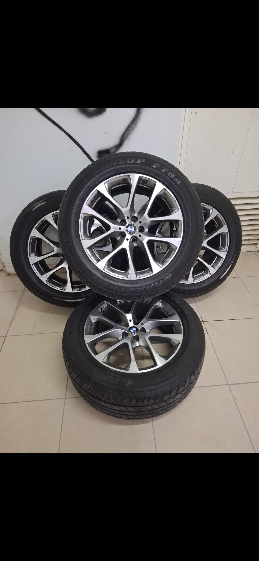 TEKER X5 7 000 TMT - Улица Ататурка - img 1