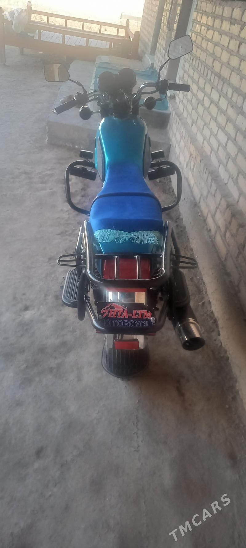 Fekon FK200-14G 2026 - 19 000 TMT - Гарабекевюл - img 1