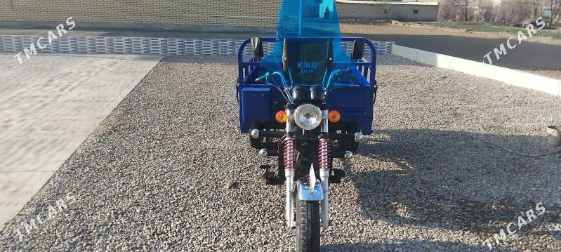 Fekon FK200-14G 2014 - 16 000 TMT - Сакарчага - img 1