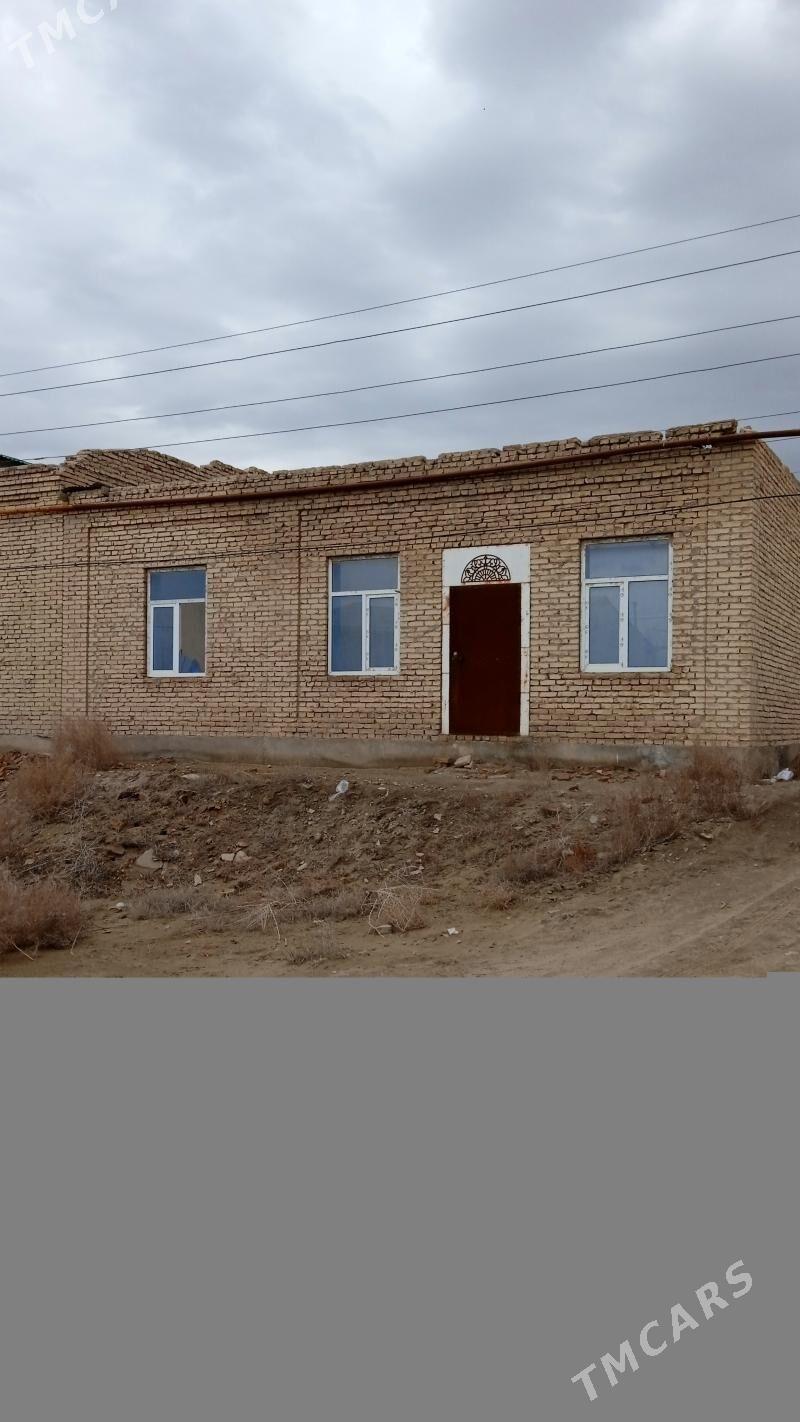 собственный дом - Туркменабат - img 1