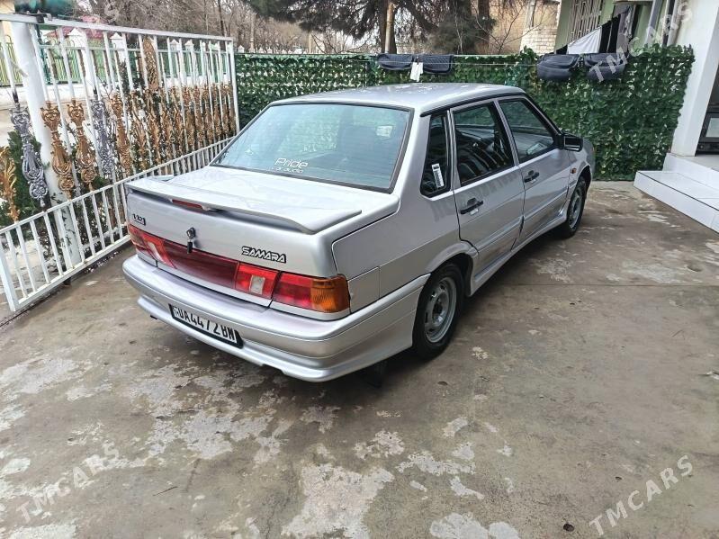 Lada 2115 2003 - 60 000 TMT - Balkanabat - img 1