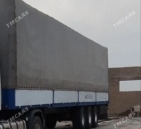 Kogel Mayan 2000 - 260 000 TMT - Мары - img 1