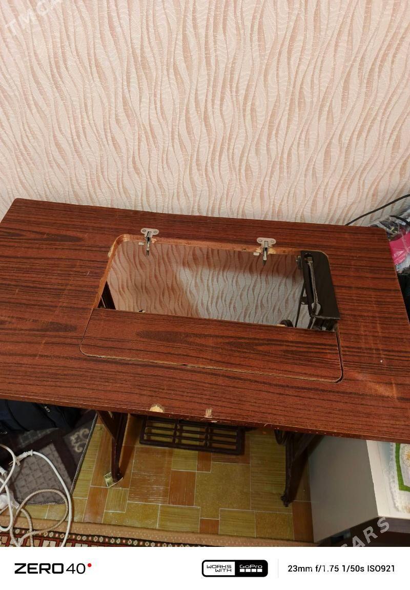 tikin masyn - Гумдаг - img 1