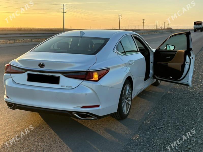 Lexus ES 350 2021 - 580 000 TMT - Aşgabat - img 1