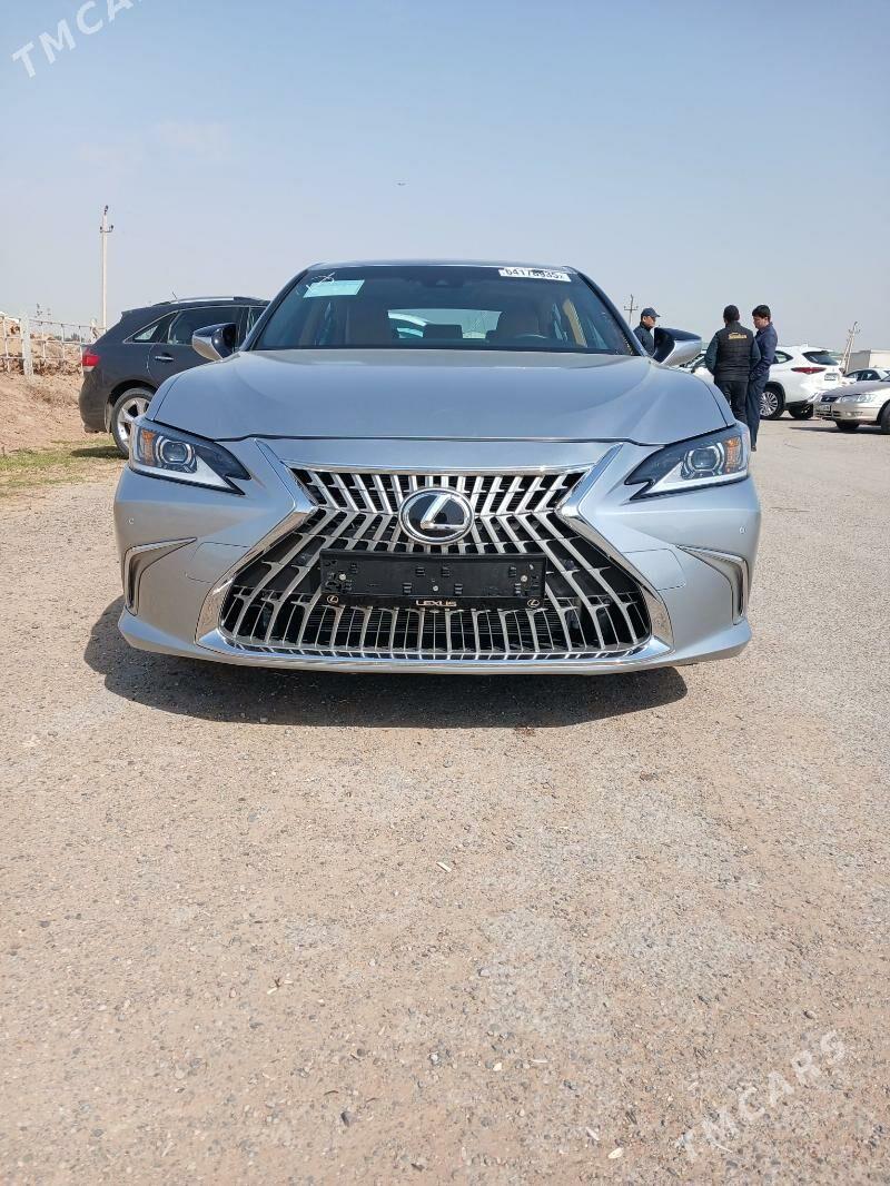 Lexus ES 2024 - 500 000 TMT - Mary - img 1