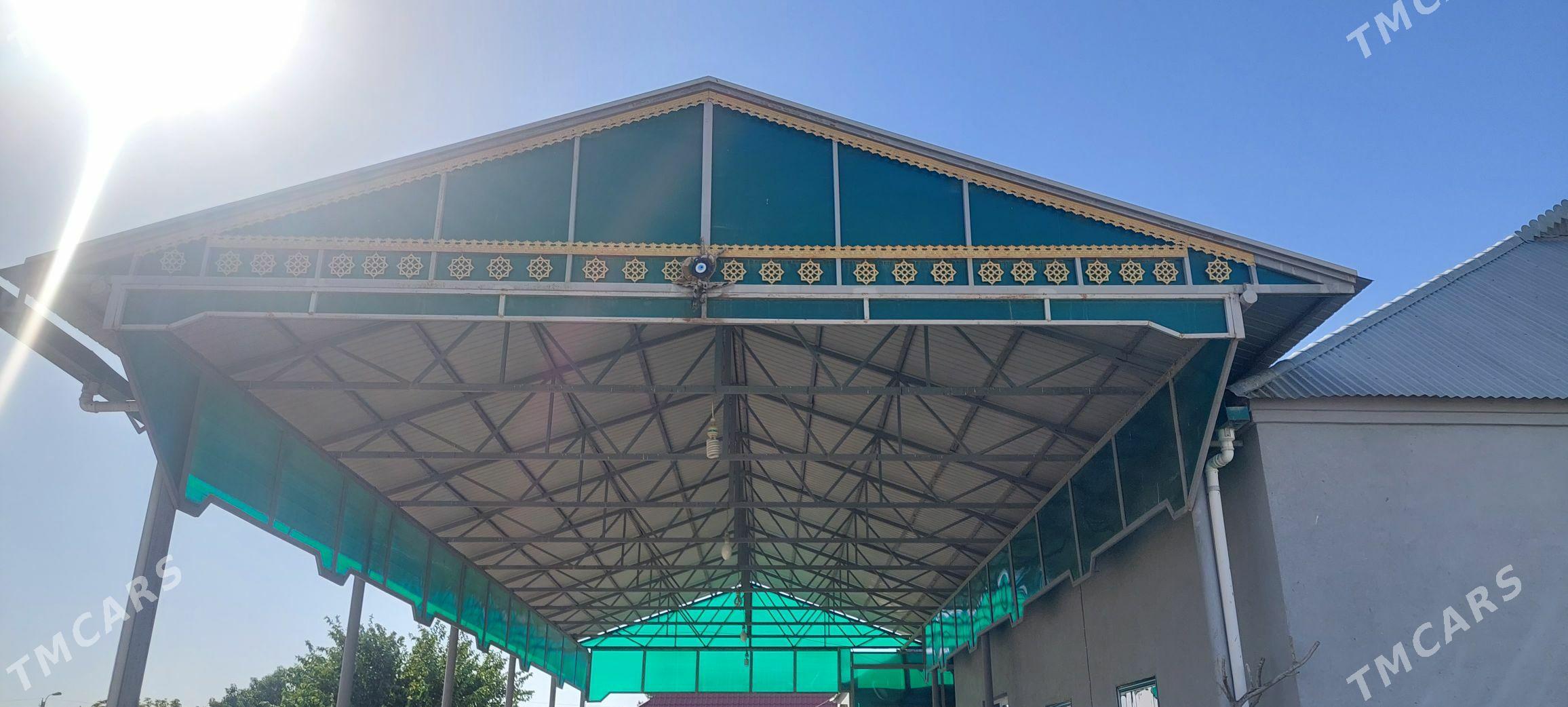 Nawes - Гёкдепе - img 1