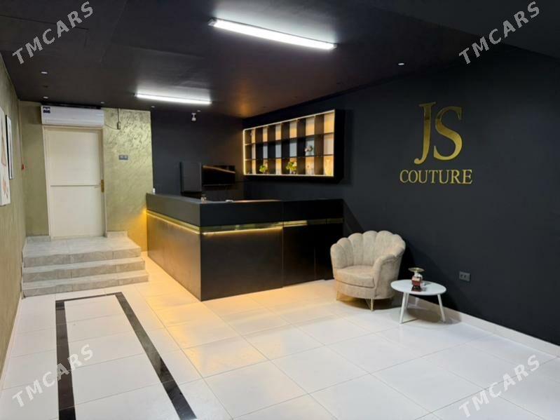 Arenda Gurtly Pomeşeniýa - Gurtly - img 1