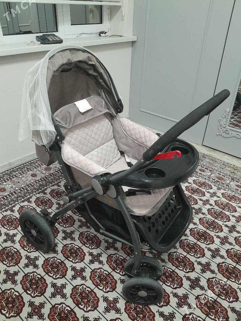 kolýaska - Tejen - img 1