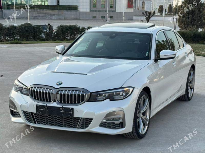 BMW 340 2020 - 435 000 TMT - Aşgabat - img 1