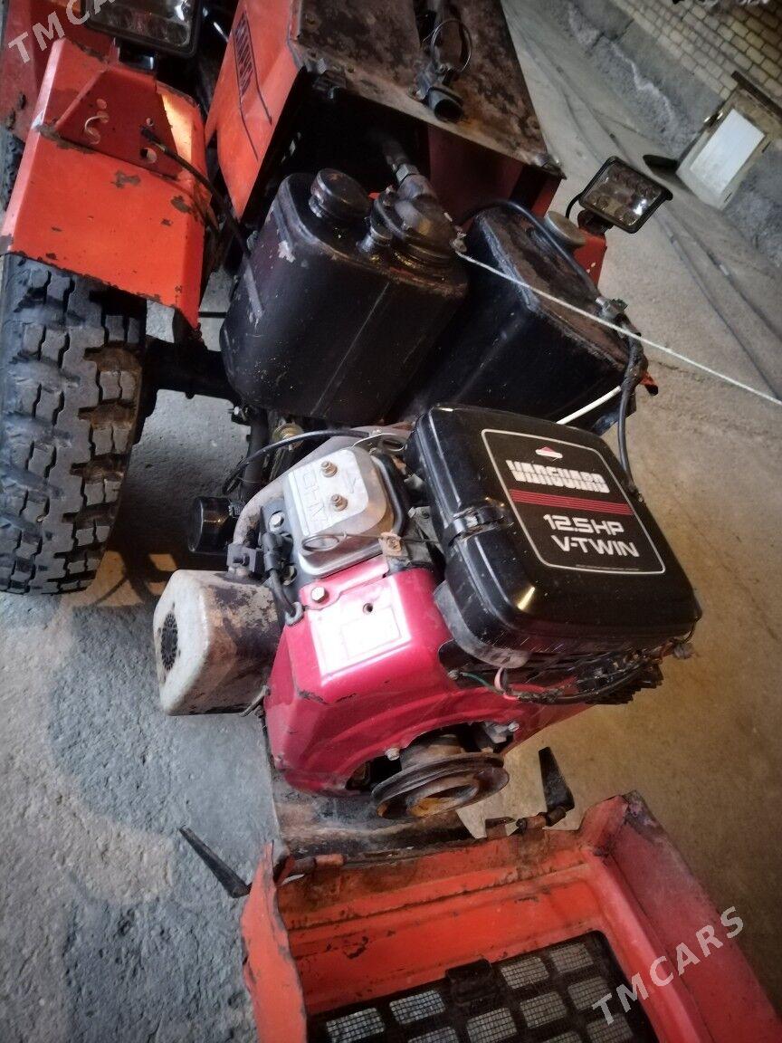 Belarus 80.1 1991 - 33 500 TMT - Дянев - img 1