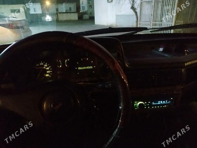 Daewoo Prince 1993 - 16 000 TMT - Mary - img 1