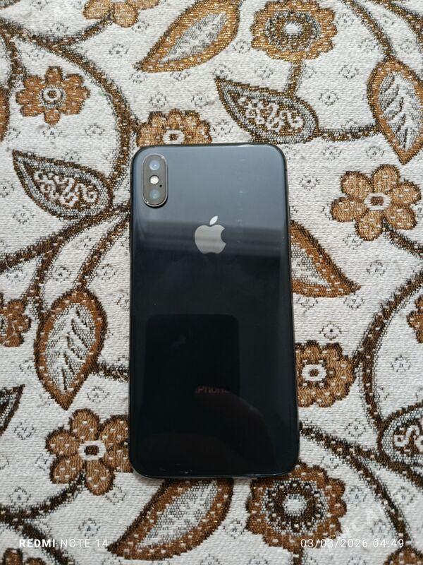 Iphone X - Balkanabat - img 1