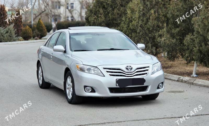 Toyota Camry 2011 - 225 000 TMT - Köneürgenç - img 1